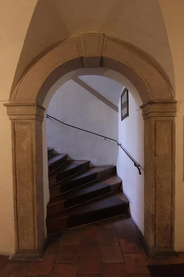 Mala Strana Apartment 1 Prague 0*,