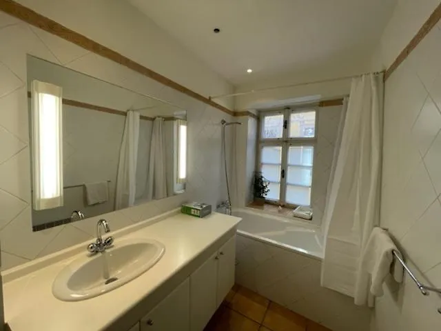 Mala Strana Apartment 1 Prague