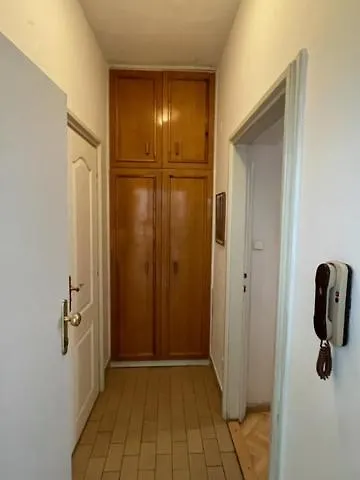 Mala Strana Apartment 1 Prague 0*,