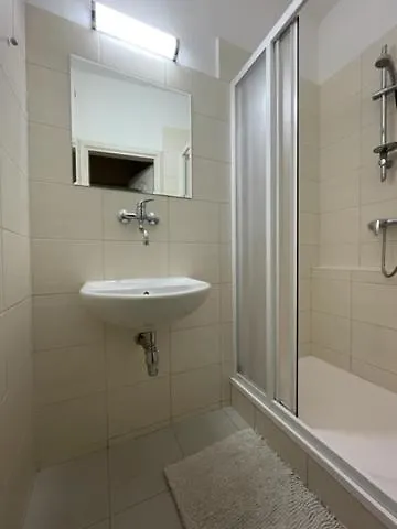 Mala Strana Apartment 1 Prague République tchèque