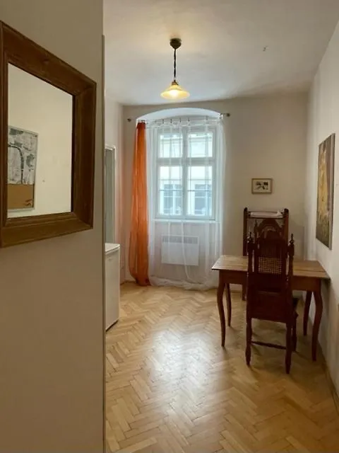 Mala Strana Apartment 1 Prague