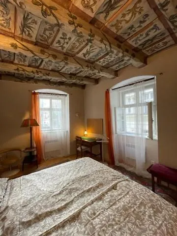 Mala Strana Apartment 1 Prague