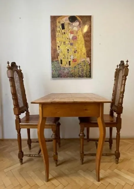 Mala Strana Apartment 1 Prague