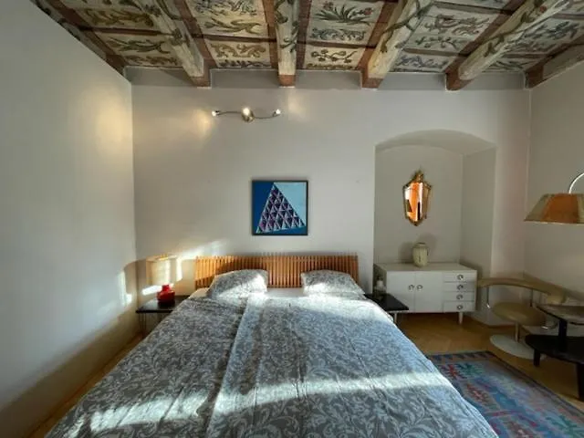 Mala Strana Apartment 1 Prague
