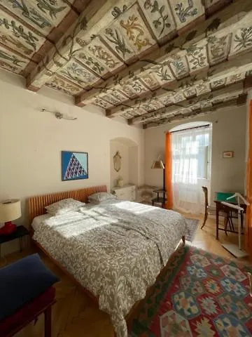 Mala Strana Apartment 1 Prague