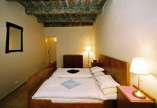 Mala Strana Apartment 1 Prague 0*,  République tchèque