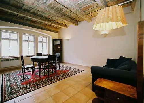 Mala Strana Apartment 1 Praha