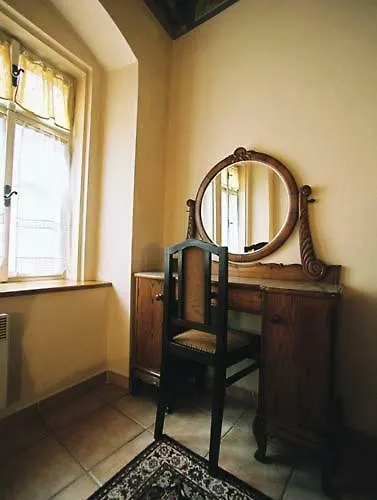 Mala Strana Apartment 1 Prague