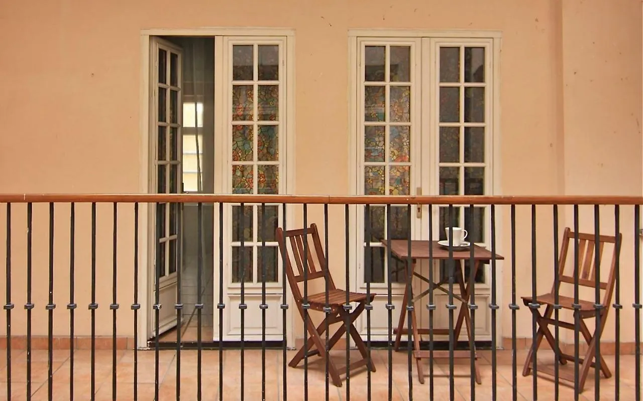 Mala Strana Apartment 1 Praha