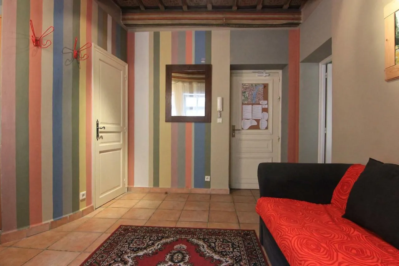 Mala Strana Apartment 1 Prague
