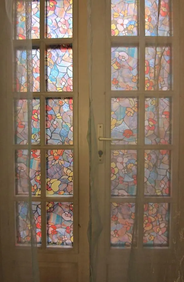 Mala Strana Apartment 1 Prague
