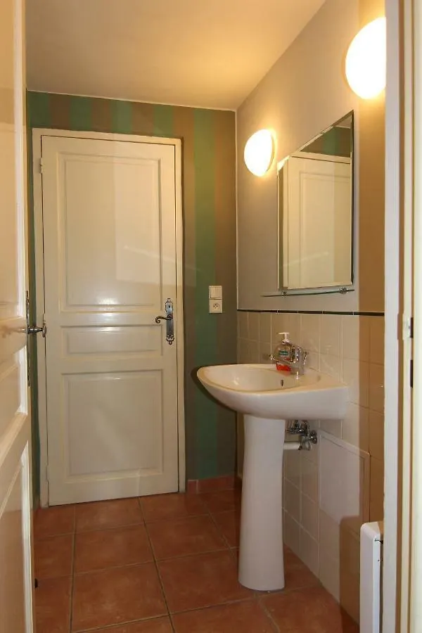 Mala Strana Apartment 1 Prague