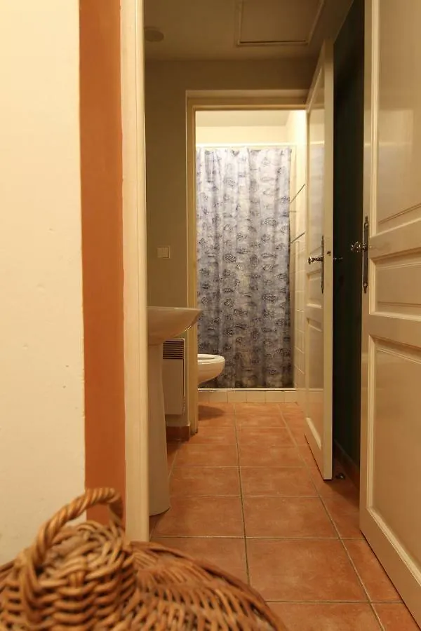 Mala Strana Apartment 1 Prague