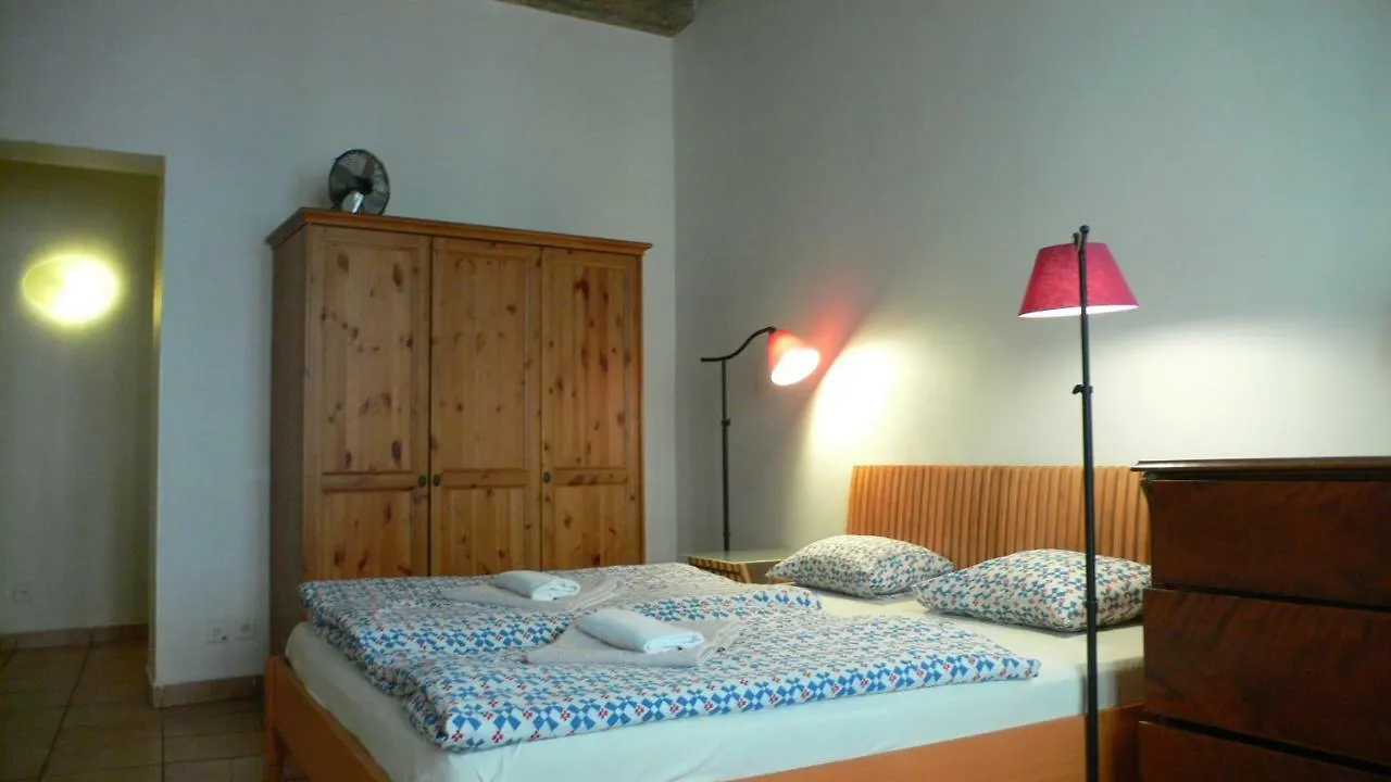 Mala Strana Apartment 1 Prague République tchèque
