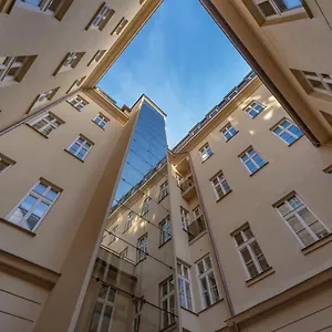  Appartement Unesco