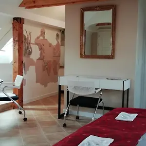  Appartamento Patea - Cozy And Quiet 42 Sqm Near The City Centre