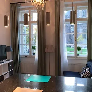 Apartmán Karlin, Praha