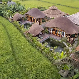  Villa Arapan Eco Indonésie