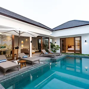  Villa J4 Indonésie