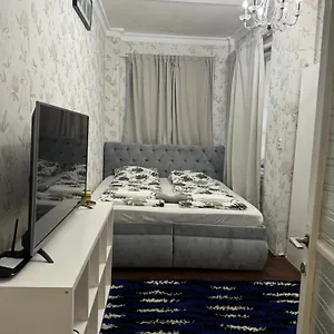 Apartmán Timmy Ostrovni 4 1, Praha