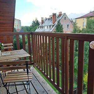 Loft Karlovy Vary