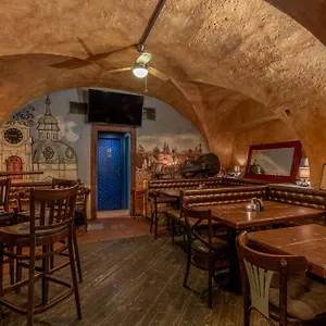 Apartmán Nicolas Ii, Praha