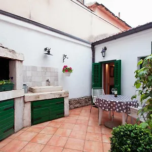 Appartement Karlo Croatie