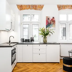  Appartement Main Square - Loftaffair Pologne