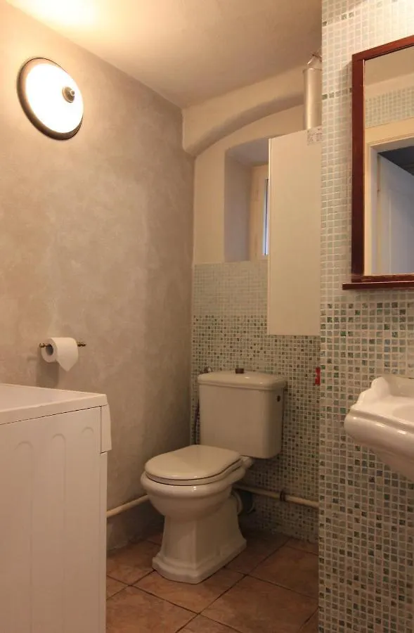 Mala Strana Apartment 1 Prague Czech Republic