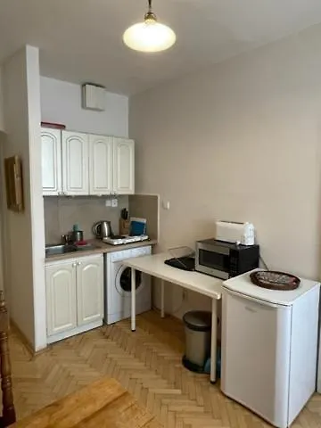 Mala Strana Apartment 1 Prague 0*,  Czech Republic