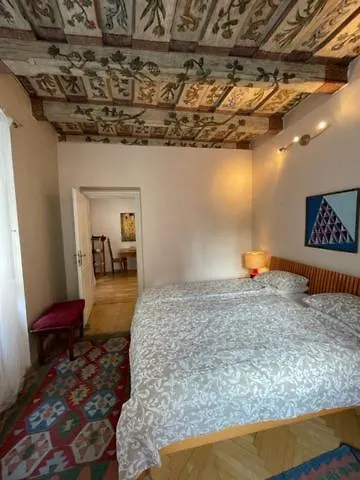 Mala Strana Apartment 1 Prague Czech Republic