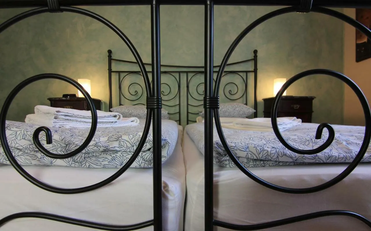 Mala Strana Apartment 1 Prague
