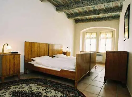 Mala Strana Apartment 1 Prague
