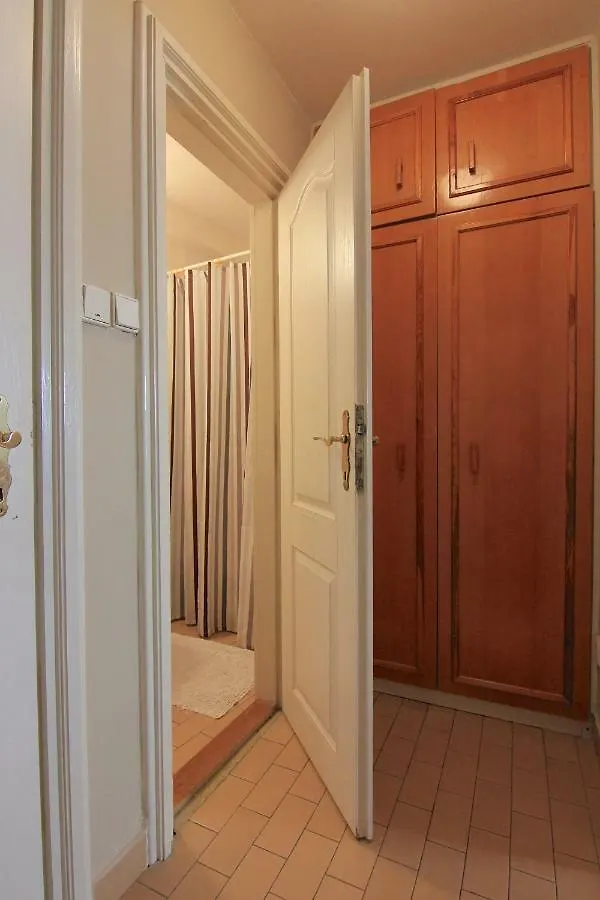 Mala Strana Apartment 1 Prague