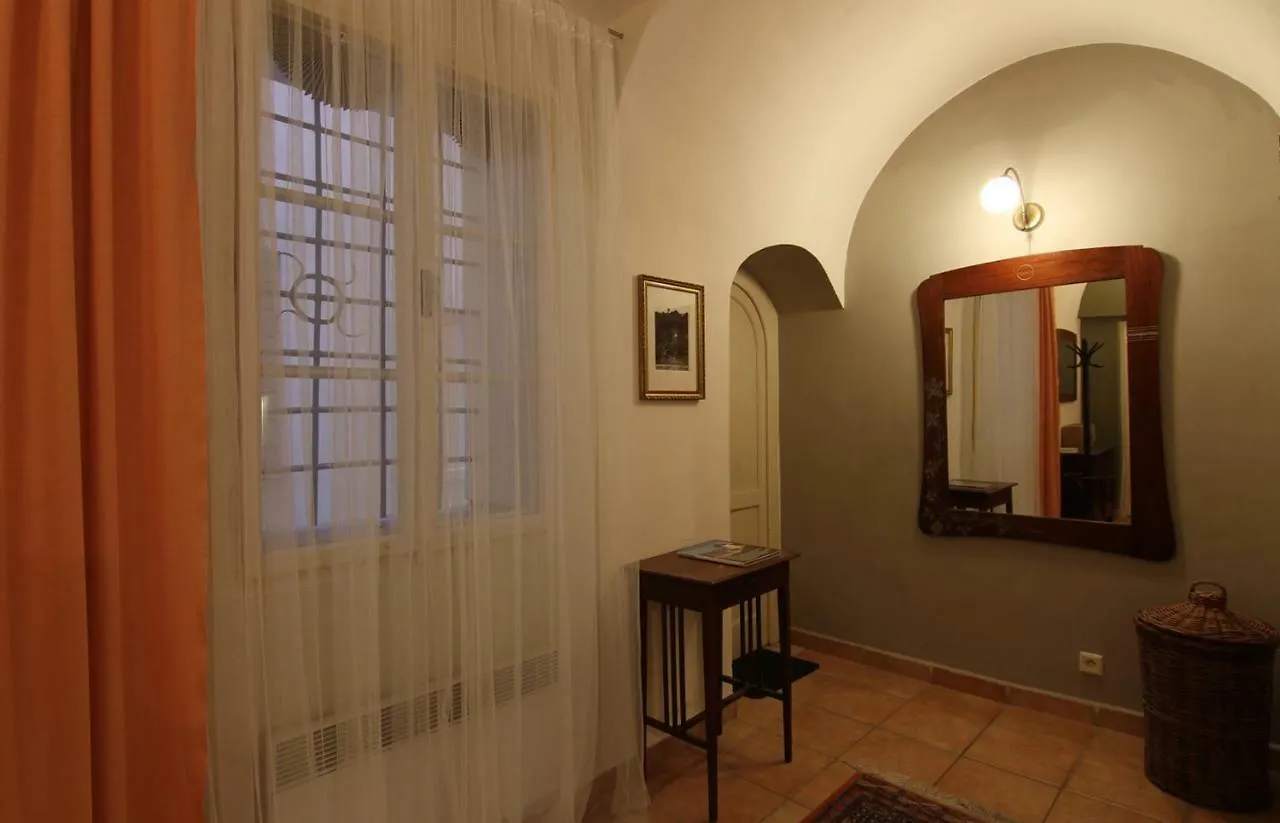 Mala Strana Apartment 1 Prague