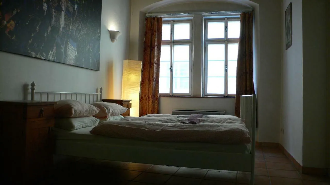 Mala Strana Apartment 1 Prague 0*,  Czech Republic