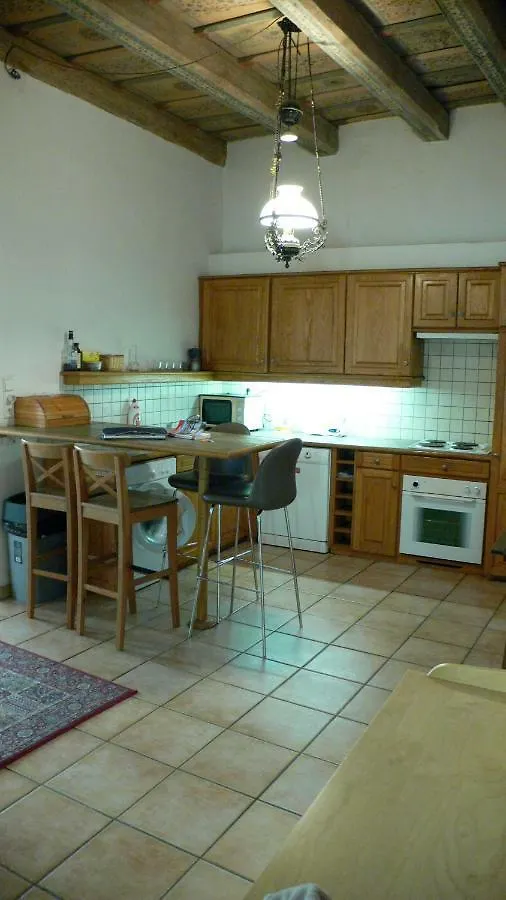 Mala Strana Apartment 1 Prague 0*,  Czech Republic
