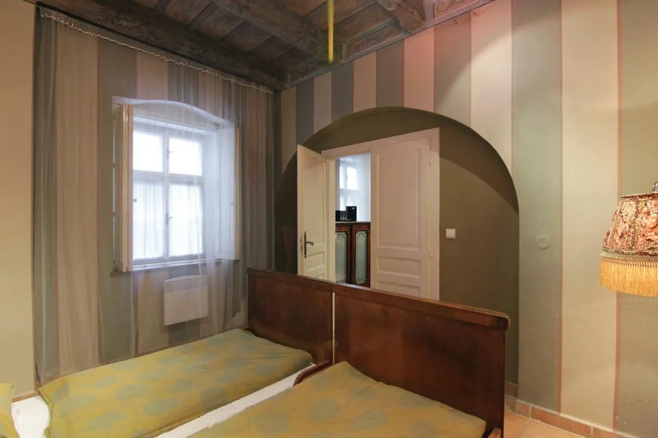 Mala Strana Apartment 1 Prague 0*,  Czech Republic